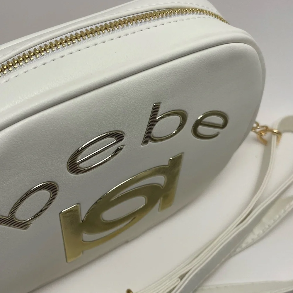 Bebe crossbody strap shoulder bag| Brand New - Picture 4 of 9